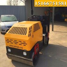 不得不看！1.5噸雙鋼輪壓路機(jī) 1.5噸振動(dòng)壓路機(jī) 座駕式全液壓壓路機(jī)