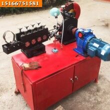 行大運(yùn)嘍！預(yù)應(yīng)力金屬螺旋管制管機(jī) 波紋管成型機(jī) 螺旋管波紋管制管機(jī)