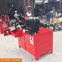 送模具！135型金屬波紋管制管機(jī) 波紋管卷管機(jī) 鋼帶制管機(jī)