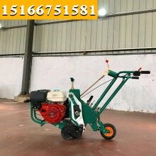人性設(shè)計(jì)！園林草坪移植機(jī) 園林綠化起草機(jī) 草坪起草機(jī)