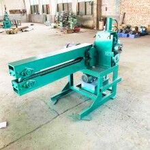 買就送！油桶切蓋機 切蓋切身壓平一體機 大功率油桶切蓋機生產(chǎn)廠家