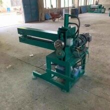 春節(jié)不打烊！廢舊油桶切蓋切身一體機 舊油桶切蓋機