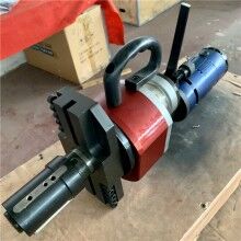 削鐵如泥！ISY-80內(nèi)脹式管道坡口機 電動坡口機 不銹鋼坡口機