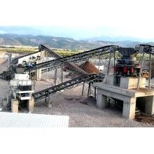 開(kāi)人工制沙場(chǎng)要買(mǎi)哪些機(jī)器，洗不洗沙有什么區(qū)別？Z90