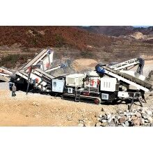 建筑垃圾破碎機多少錢一套？去哪里買？（含現場視頻）Z90