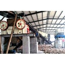 大型石頭破碎設(shè)備多少錢一臺？優(yōu)質(zhì)破碎機(jī)2萬元起Z91