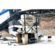 大型石頭碎沙機要多少錢一臺？Z92