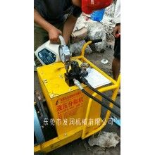 西藏自治區(qū)機載劈裂機劈裂機設備技術參數(shù)