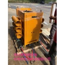 巖石液壓劈裂棒使用方法