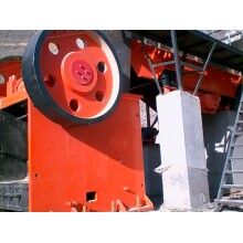 環(huán)保礦石破碎設(shè)備由內(nèi)到外的革新，驚艷全場Z94