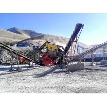 如何生產(chǎn)高質(zhì)量機(jī)制砂，科學(xué)制砂方案來(lái)助力Z94