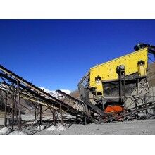 碎石頭的機(jī)器這樣搭配，有你意想不到的效果Z94