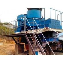 機制砂與河砂不同之處，附制砂設(shè)備廠家推薦？Z95