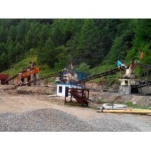 厲害了！球磨機選礦、制砂兩不誤Z95