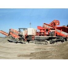 不同類型的制砂機生產(chǎn)線設(shè)備，各憑實力圈粉