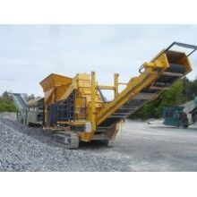 混凝土破碎機械設(shè)備保養(yǎng)秘訣，一般人我不告訴！