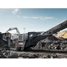  功能強大的移動制砂篩分一體機，生產(chǎn)效率如何？