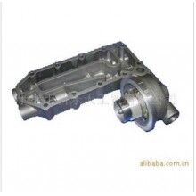 康明斯發(fā)動(dòng)機(jī)配件-機(jī)油濾清器座