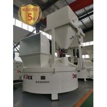 耐火材料攪拌機(jī)設(shè)備同比下，立軸行星式攪拌機(jī)凸顯更高行業(yè)價值