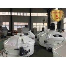 聚焦uhpc行業(yè)攪拌，行星式攪拌機(jī)實現(xiàn)科學(xué)合理的技術(shù)發(fā)揮