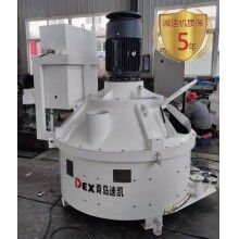 立軸行星式攪拌機(jī)對(duì)準(zhǔn)耐火材料核心攪拌需求，提供專(zhuān)業(yè)混合應(yīng)用