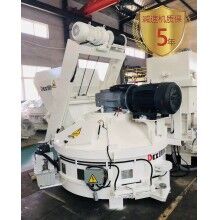 多元攪拌浪潮中，uhpc超高性能混凝土攪拌機(jī)搶先預(yù)判行業(yè)發(fā)展趨勢