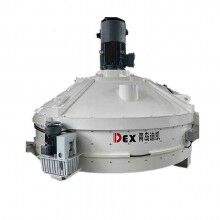 行星式立軸攪拌機(jī)，你不知道的那些事！