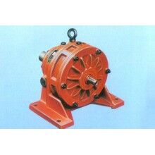 BW、BWY型擺線針輪減速機