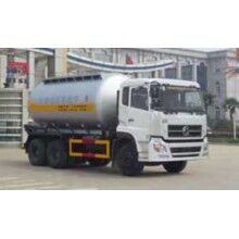 龍帝牌SLA5250GGHDFL6型干混砂漿運(yùn)輸車(chē)