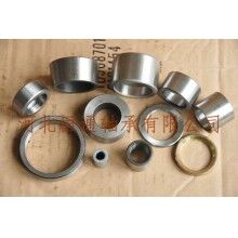 生產(chǎn)制磚機配件軸套，隔套