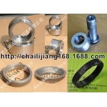 鋼套，耐磨軸套，錐形軸套加工