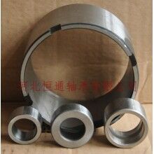 主軸耐磨軸套，襯套