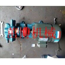 渣油泵，煤焦油輸送泵