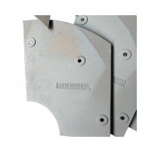 供應(yīng)混凝土攪拌站葉片，襯板