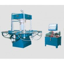 多用型混凝土液壓成型機