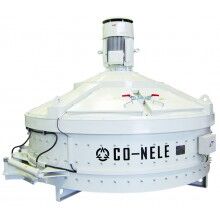 cmp500立式行星攪拌機 陶?；炷翑嚢铏C