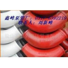 HBT拖式泵車輸送管各種地面管