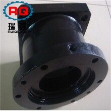 砼泵配件中聯(lián)泵車(chē)配件攪拌軸承座