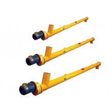 昌利LSY系列管式螺旋輸送機(jī)