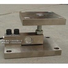 水泥倉，筒倉稱重傳感器