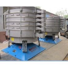 行業(yè)篩分搖擺篩我們更專(zhuān)業(yè)