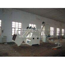 干粉砂漿生產(chǎn)線，膩?zhàn)臃凵a(chǎn)設(shè)備