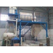 ?；⒅樯皾{生產(chǎn)線