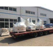 立軸行星式攪拌機(jī)優(yōu)異的“混合力量”，是行業(yè)開疆?dāng)U土的重要利器