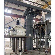 行星式攪拌機(jī)全新升級(jí)+全新體驗(yàn)，推動(dòng)耐火材料攪拌升級(jí)