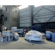 立軸行星式攪拌機(jī)優(yōu)化創(chuàng)新，助力橋面鋪裝用戶贏在起跑線上