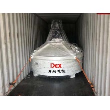 行星式攪拌機(jī)滿足混凝土物料配比設(shè)計(jì)，開(kāi)啟新一輪混合應(yīng)用