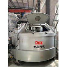 立軸行星式攪拌機(jī)硬核擔(dān)當(dāng)，實(shí)現(xiàn)水泥制品行業(yè)新跨越