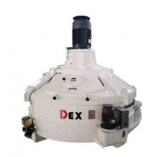 立軸行星式攪拌機(jī)潛心打磨攪拌工藝，突破行業(yè)混合瓶頸