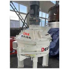 行星式混凝土攪拌機(jī)提升產(chǎn)品核心競(jìng)爭(zhēng)力，帶動(dòng)行業(yè)攪拌高質(zhì)量發(fā)展